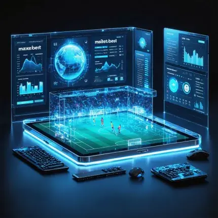 Kako MaxBet.Best Otključava Pametniju Igru Sa Merkur Online