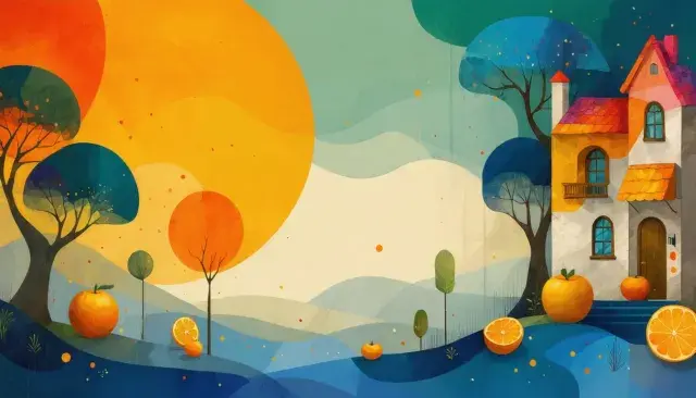 Blistava vrelina: svetlucavi klasični automat